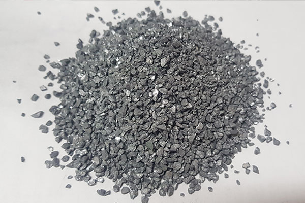 Calcium Silicon Granules 1-3mm