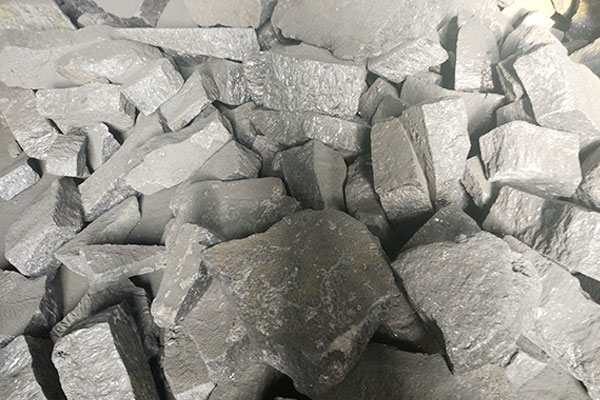 Calcium Silicon Alloy