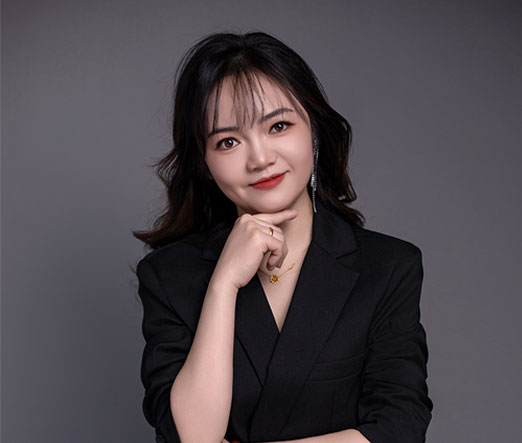 Foosoon Experienced Sales-Cathy Dong