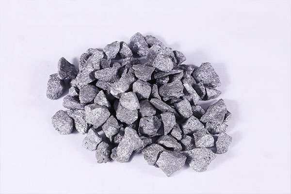 Ferrosilicon Granules From Foosoon Trading Company