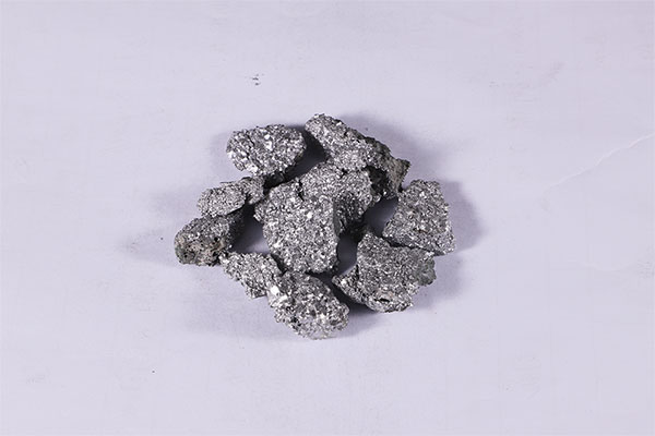 Low Carbon Ferrochromium Lumps