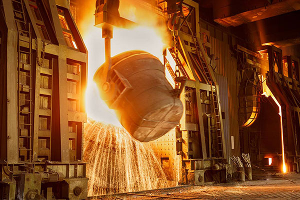 Silicon Metal Can Be Used In Metallurgy and Steelmaking