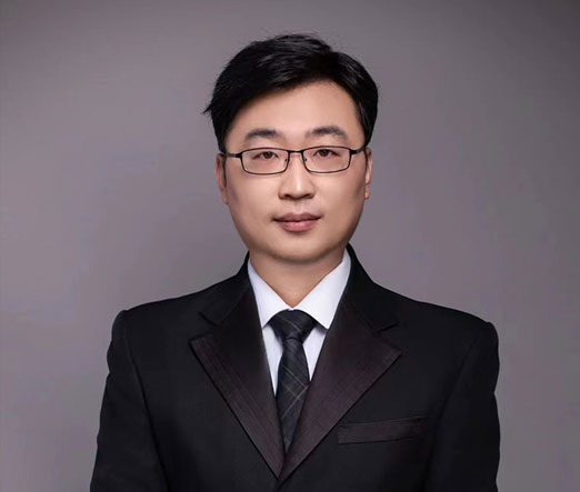 Foosoon Experienced Sales-Chao Zhang