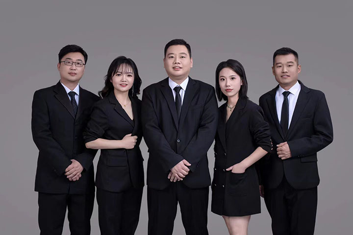 Ferroalloy Team Of Foosoon Trading