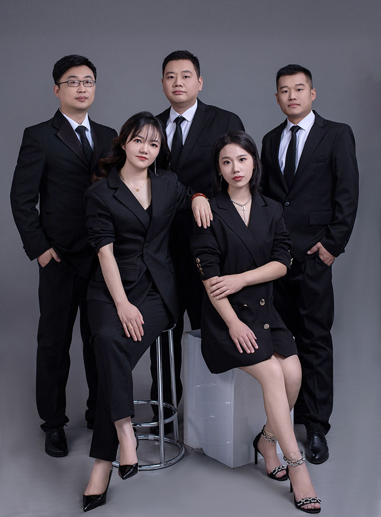 Ferroalloy Team Of Foosoon Trading