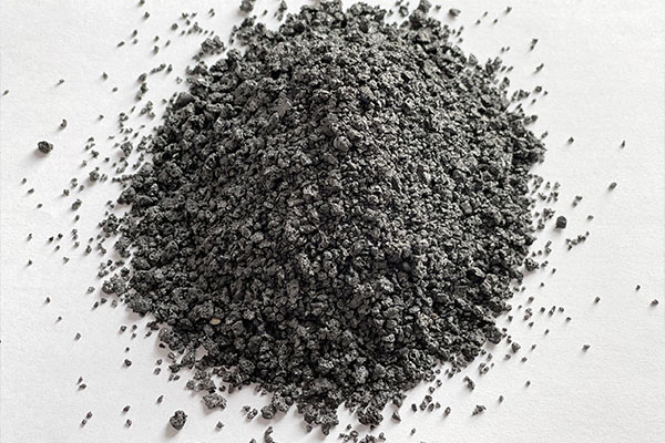 Calcined Petroleum Coke