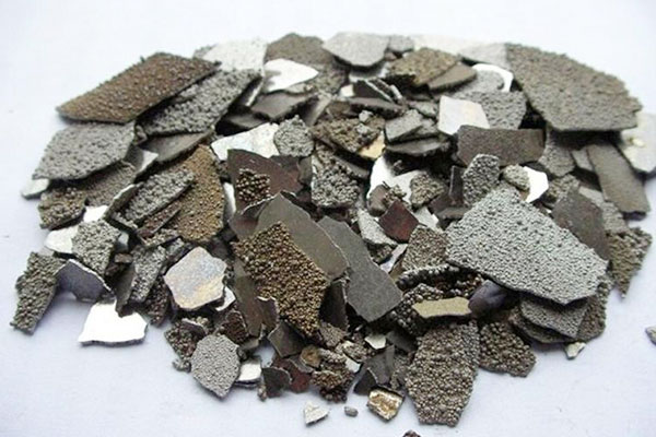 Factory Prices Of Electrolytic Manganese Metal Flakes