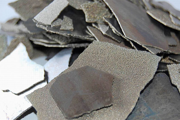 Electrolytic Manganese Metal Flakes For Sale