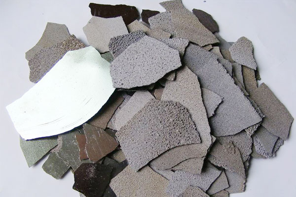 Electrolytic Manganese Metal Flakes From Foosoon Trading