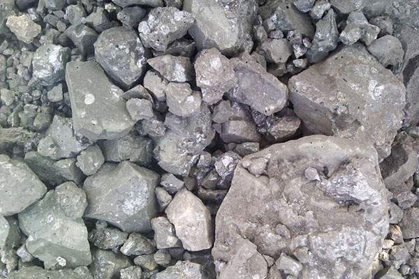 Silicon Slag With Stable Supply From China