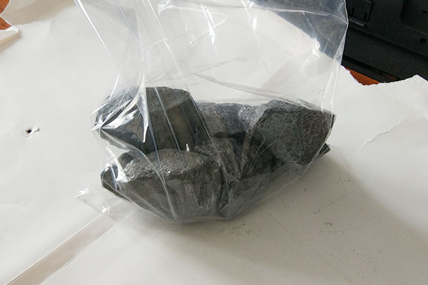 Free silicon carbon alloy Samples For Customers