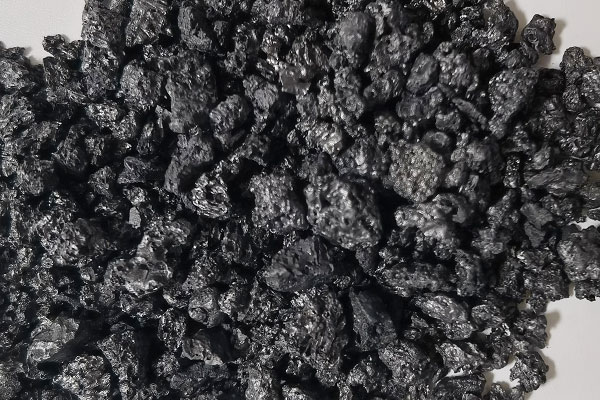 Graphitized Petroleum Coke