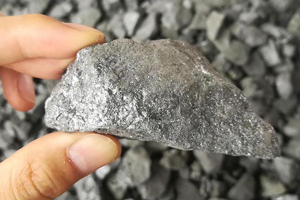 High Quality High Carbon Ferrosilicon For Sale