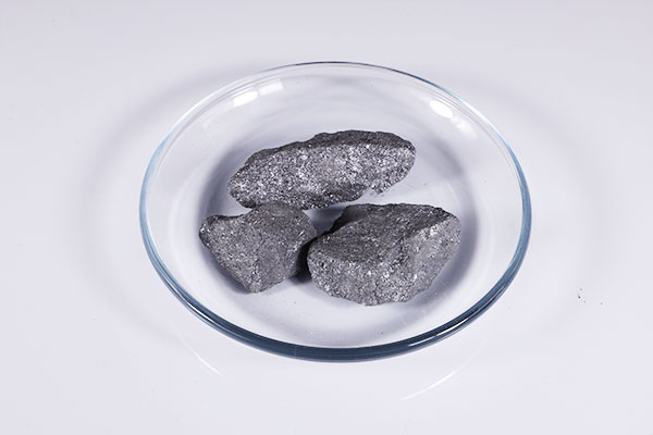 High Carbon Silicon