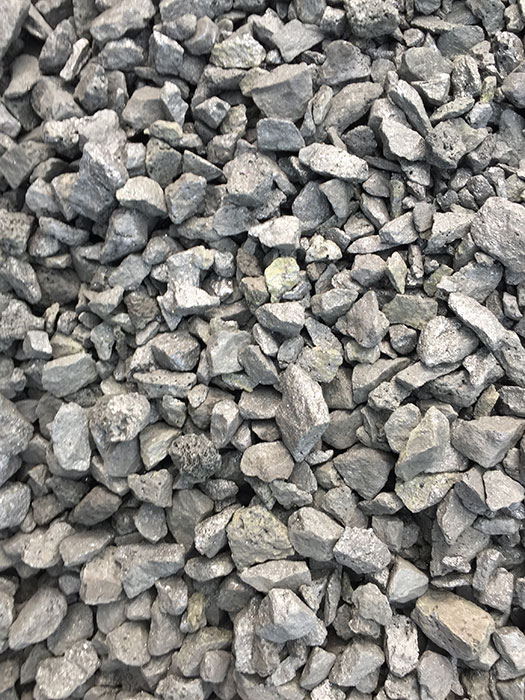 Factory Prices Of High Carbon Ferrosilicon