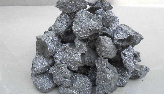 Low Carbon Ferrochrome For Sale