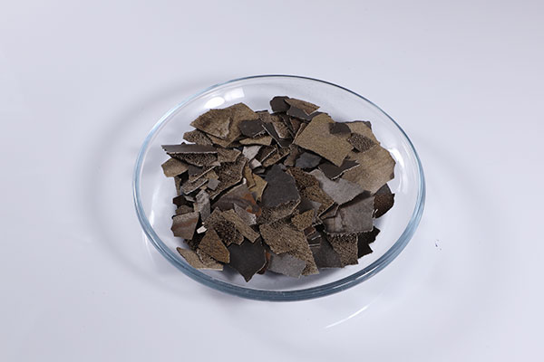 Electrolytic Manganese Metal Flakes