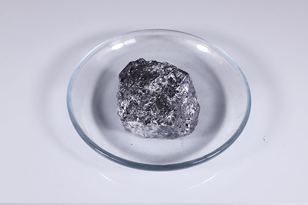 Silicon Slag